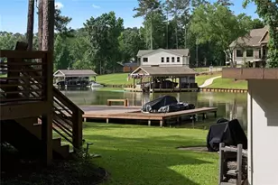 112 Sinclair Circle, Eatonton, GA 31024 - Photo 34