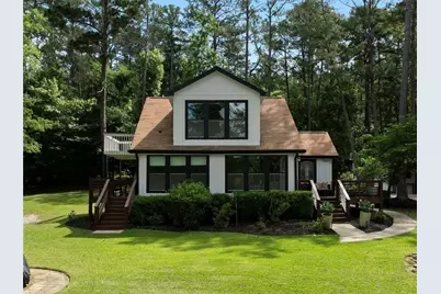 112 Sinclair Circle, Eatonton, GA 31024 - Photo 1
