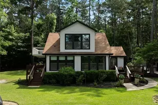 112 Sinclair Circle, Eatonton, GA 31024 - Photo 1