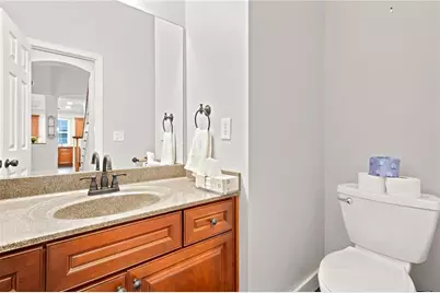 225 Brookview Place, Woodstock, GA 30188 - Photo 24