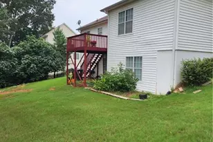47 Oak Hill Terrace, Fayetteville, GA 30215 - Photo 8