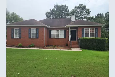 47 Oak Hill Terrace, Fayetteville, GA 30215 - Photo 4
