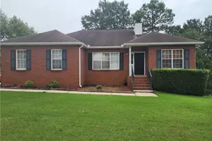 47 Oak Hill Terrace, Fayetteville, GA 30215 - Photo 4