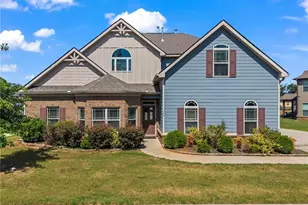 340 Silver Ridge Rd, Covington, GA 30016 - Photo 1