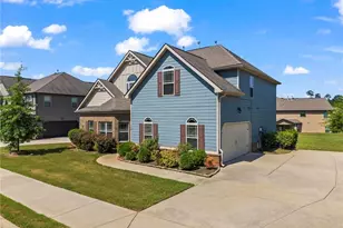 340 Silver Ridge Rd, Covington, GA 30016 - Photo 2