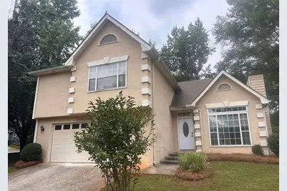 1089 Ashbury Drive, Decatur, GA 30030 - Photo 1