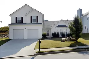 5420 Sapphire Cir, Ellenwood, GA 30294 - Photo 1