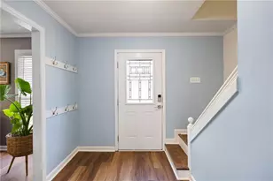 926 W Mill Trce NW, Kennesaw, GA 30152 - Photo 4
