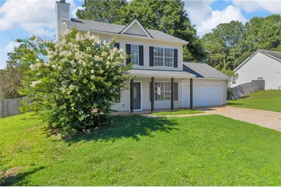 136 Calico Loop, Grantville, GA 30220 - Photo 2