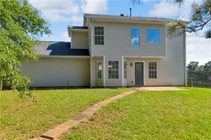 136 Calico Loop, Grantville, GA 30220 - Photo 44