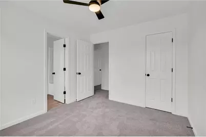 136 Calico Loop, Grantville, GA 30220 - Photo 40