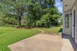 136 Calico Loop, Grantville, GA 30220 - Photo 42