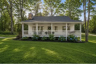 264 Wild Turkey Trail, Cleveland, GA 30528 - Photo 2