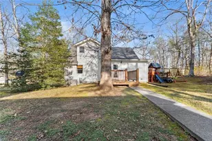 264 Wild Turkey Trail, Cleveland, GA 30528 - Photo 44