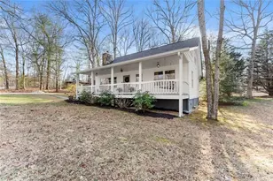 264 Wild Turkey Trail, Cleveland, GA 30528 - Photo 12