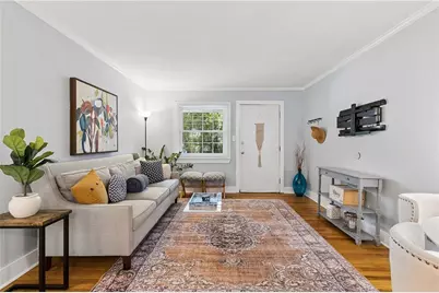 866 Briarcliff Road NE #B2, Atlanta, GA 30306 - Photo 6