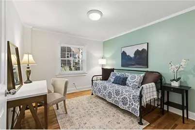 866 Briarcliff Road NE #B2, Atlanta, GA 30306 - Photo 16