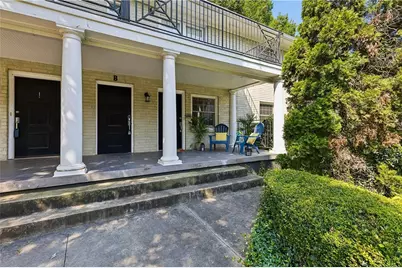 866 Briarcliff Road NE #B2, Atlanta, GA 30306 - Photo 20