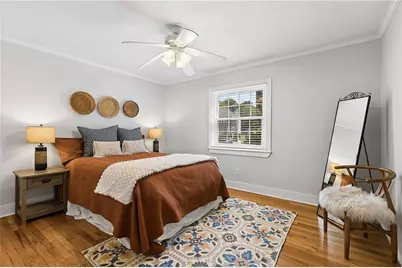 866 Briarcliff Road NE #B2, Atlanta, GA 30306 - Photo 12