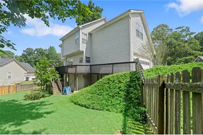 5660 Bridle Glen Drive, Buford, GA 30518 - Photo 38
