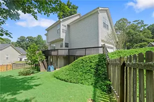5660 Bridle Glen Dr, Buford, GA 30518 - Photo 38