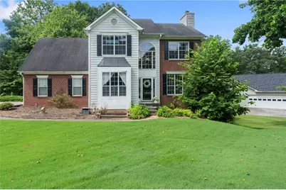 5660 Bridle Glen Drive, Buford, GA 30518 - Photo 1