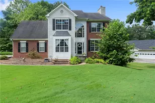 5660 Bridle Glen Dr, Buford, GA 30518 - Photo 1