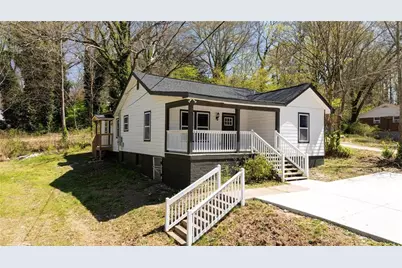 665 S Eugenia Place NW, Atlanta, GA 30318 - Photo 2