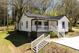 665 S Eugenia Pl NW, Atlanta, GA 30318 - Photo 2