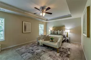 3557 Parkside View Blvd, Dacula, GA 30019 - Photo 32