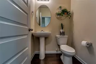 3557 Parkside View Blvd, Dacula, GA 30019 - Photo 8