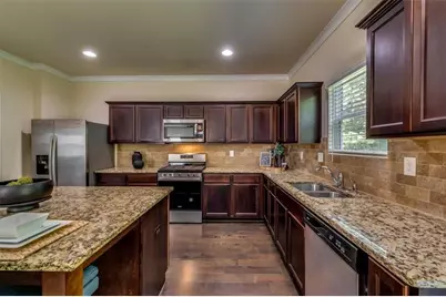 3557 Parkside View Boulevard, Dacula, GA 30019 - Photo 10