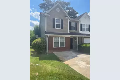 5322 Creekview Lane, Morrow, GA 30260 - Photo 1