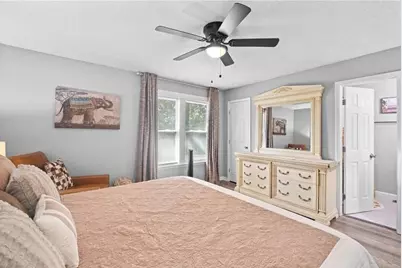 5005 Pat Mell Place SE, Smyrna, GA 30080 - Photo 16