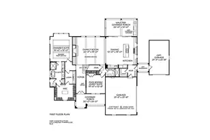 258 Windsor Dr, Marietta, GA 30064 - Photo 2