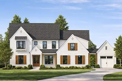 258 Windsor Drive, Marietta, GA 30064 - Photo 1