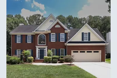 353 Lake Forest Court, Lawrenceville, GA 30043 - Photo 1