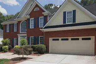 353 Lake Forest Ct, Lawrenceville, GA 30043 - Photo 2