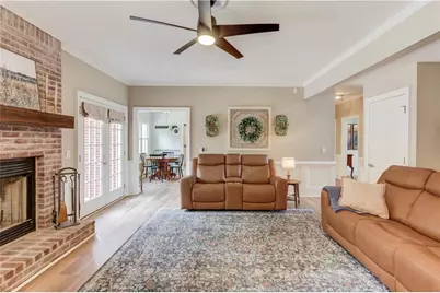 185 Woodland Terrace, Jefferson, GA 30549 - Photo 16