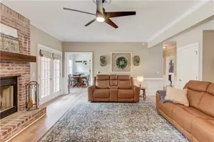 185 Woodland Terrace, Jefferson, GA 30549 - Photo 16