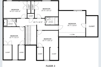 185 Woodland Terrace, Jefferson, GA 30549 - Photo 84