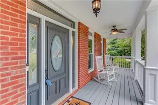 185 Woodland Terrace, Jefferson, GA 30549 - Photo 6