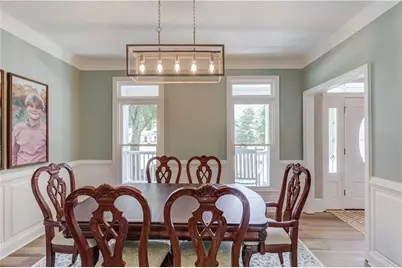 185 Woodland Terrace, Jefferson, GA 30549 - Photo 12