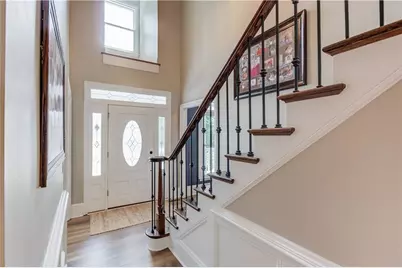 185 Woodland Terrace, Jefferson, GA 30549 - Photo 8