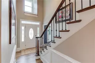 185 Woodland Terrace, Jefferson, GA 30549 - Photo 8
