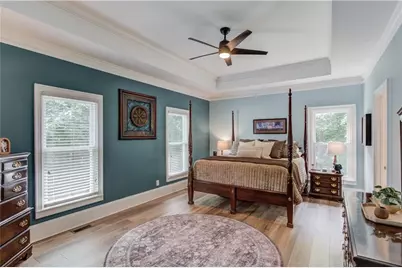 185 Woodland Terrace, Jefferson, GA 30549 - Photo 24