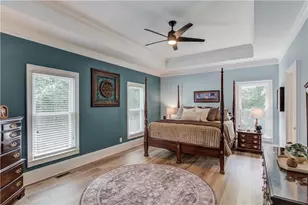 185 Woodland Terrace, Jefferson, GA 30549 - Photo 24