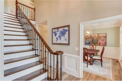 185 Woodland Terrace, Jefferson, GA 30549 - Photo 32