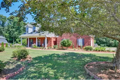 95 Blue Grass Way, Oxford, GA 30054 - Photo 2