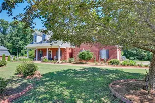 95 Blue Grass Way, Oxford, GA 30054 - Photo 2